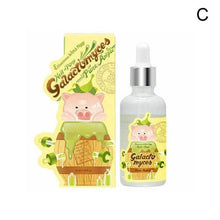 Load image into Gallery viewer, Korean Cosmetic Witch Piggy Hell Pore Control Hyaluronic Acid 97% Moisturizing Face Cream Skin Care Whitening Anti Winkles