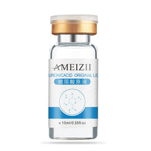 Load image into Gallery viewer, Ameizii Pure Hyaluronic Acid Serum Moisturizing Collagen Skin Repair Essence Whitening Anti Wrinkle Face Cream Acne Treatment